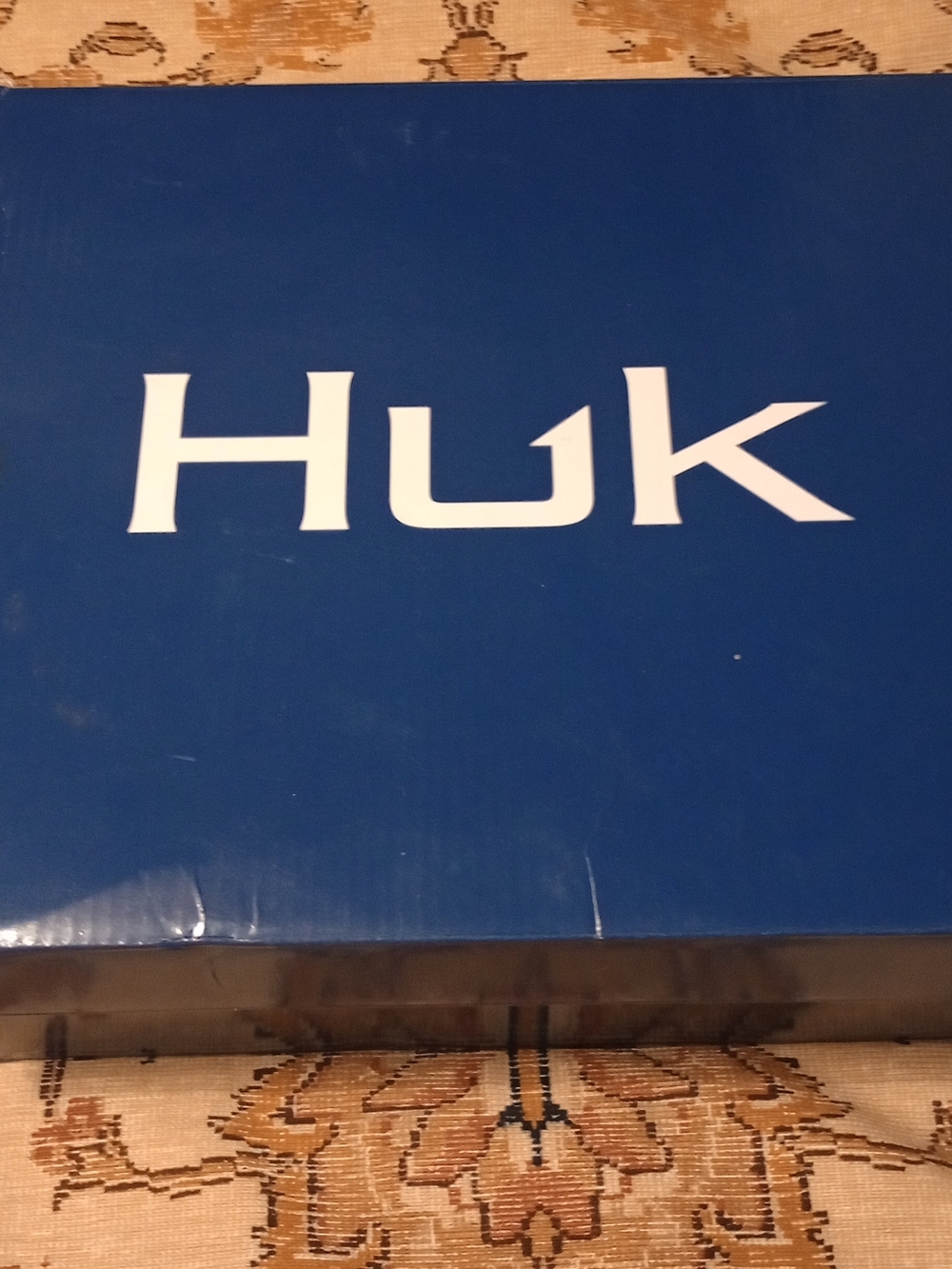 Huk Brand New In Box Water Shoes